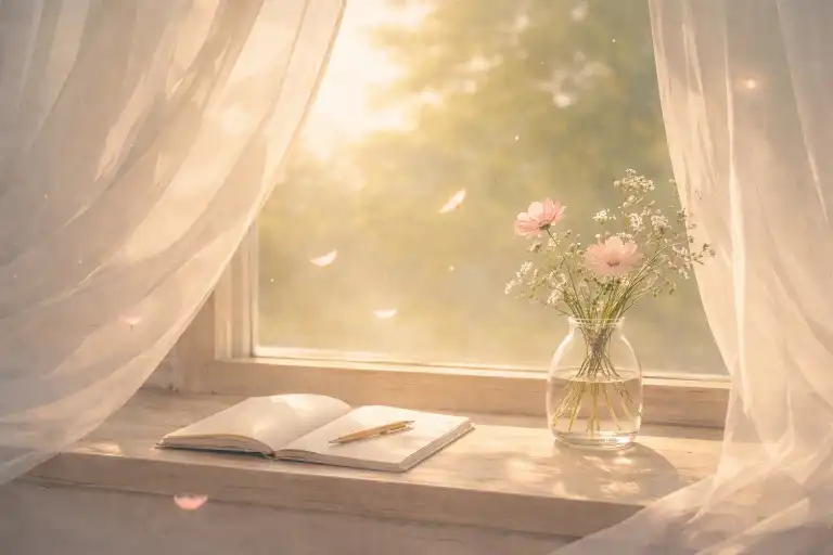 꾸미지 않아도 인기 있는 사람의 사주 특징