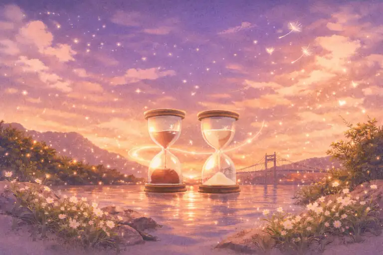 사주에 나오는 ‘평생 인연’ 친구 특징