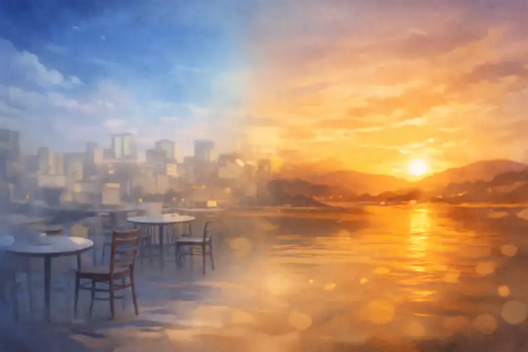 나이들수록 매력이 돋보이는 사람의 사주 특징