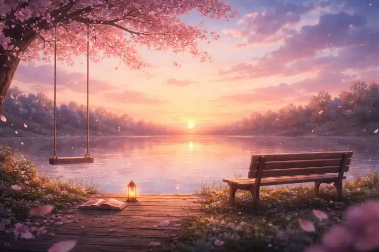 놓치고 나서야 사랑이 보이는 사람