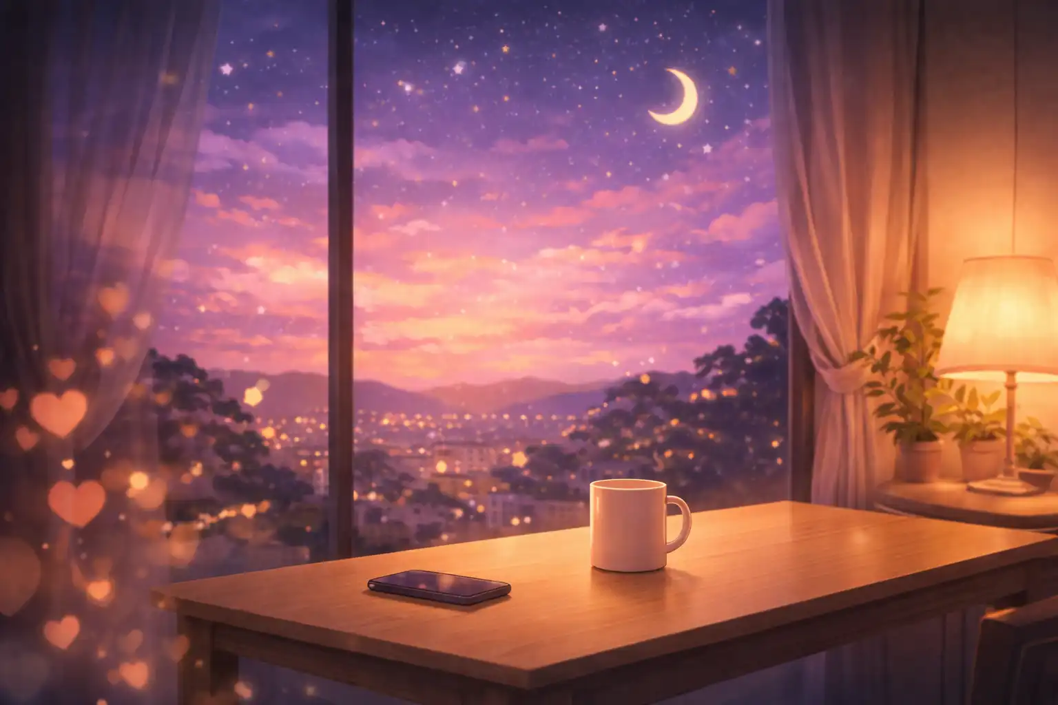 혼자 있는 시간이 꼭 필요한 사주 특징