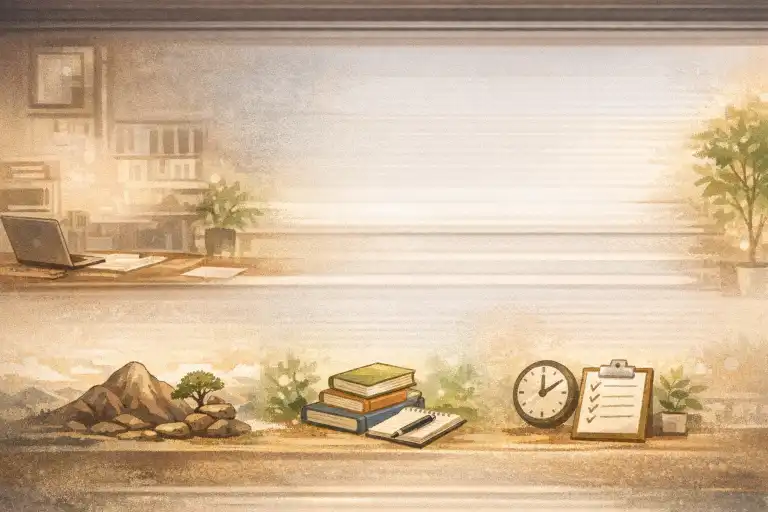 사교성 없어도 신뢰 받는 사주 특징