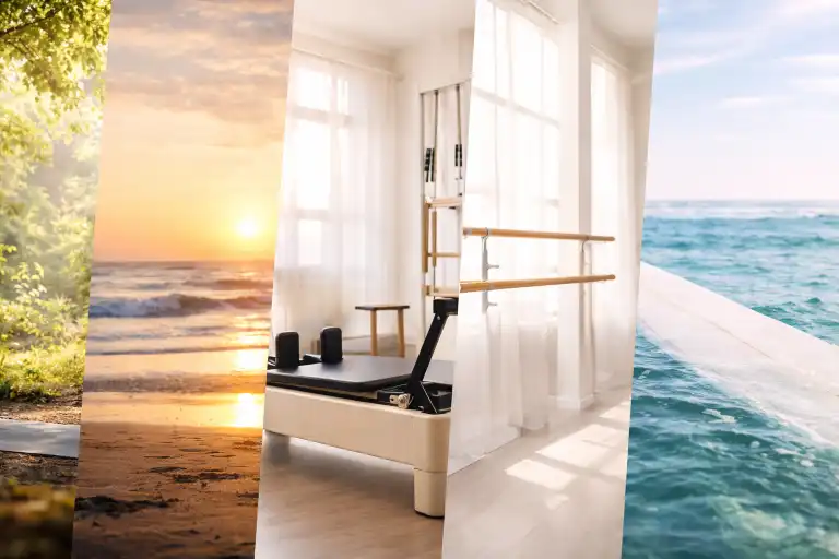 오행으로 찾는 나에게 맞는 운동법